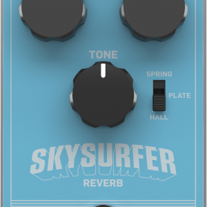 Tc electronic SKYSURFER REVERB