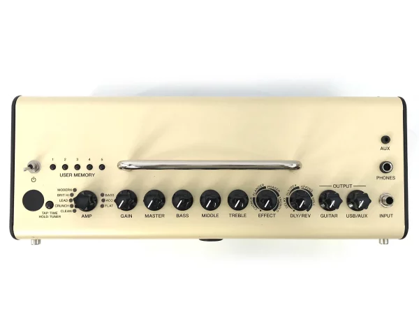 Yamaha THR10 - Image 4