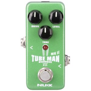 Nux Tube Man MKII (NOD-2)