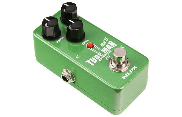 Nux Tube Man MKII (NOD-2) - Image 2