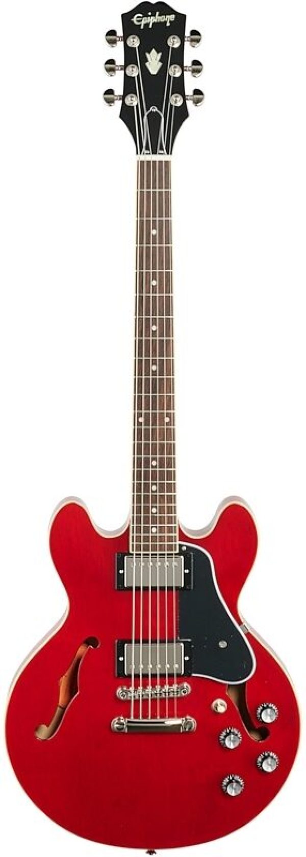 Epiphone ES-339 Cherry
