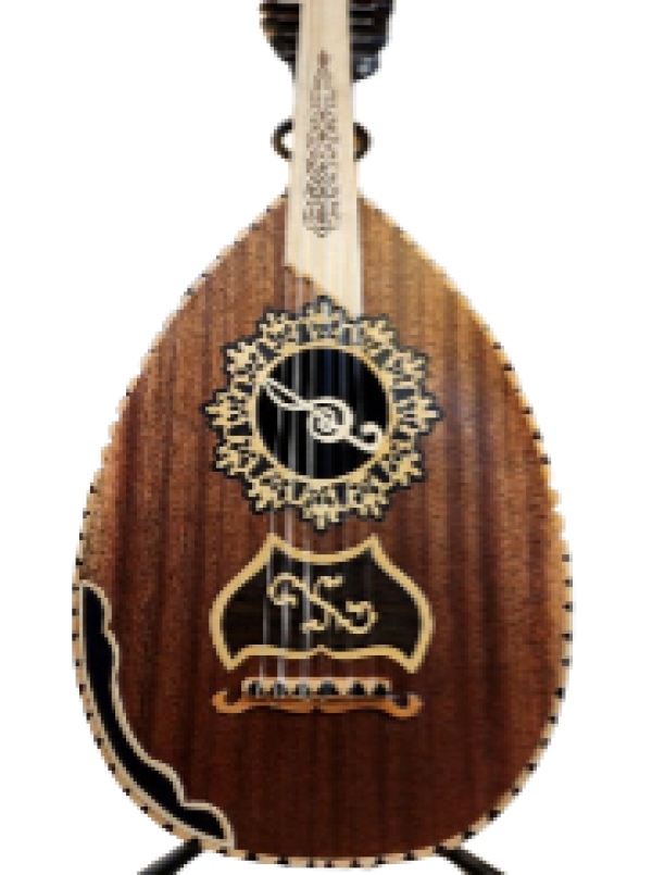 Oud Super Lux