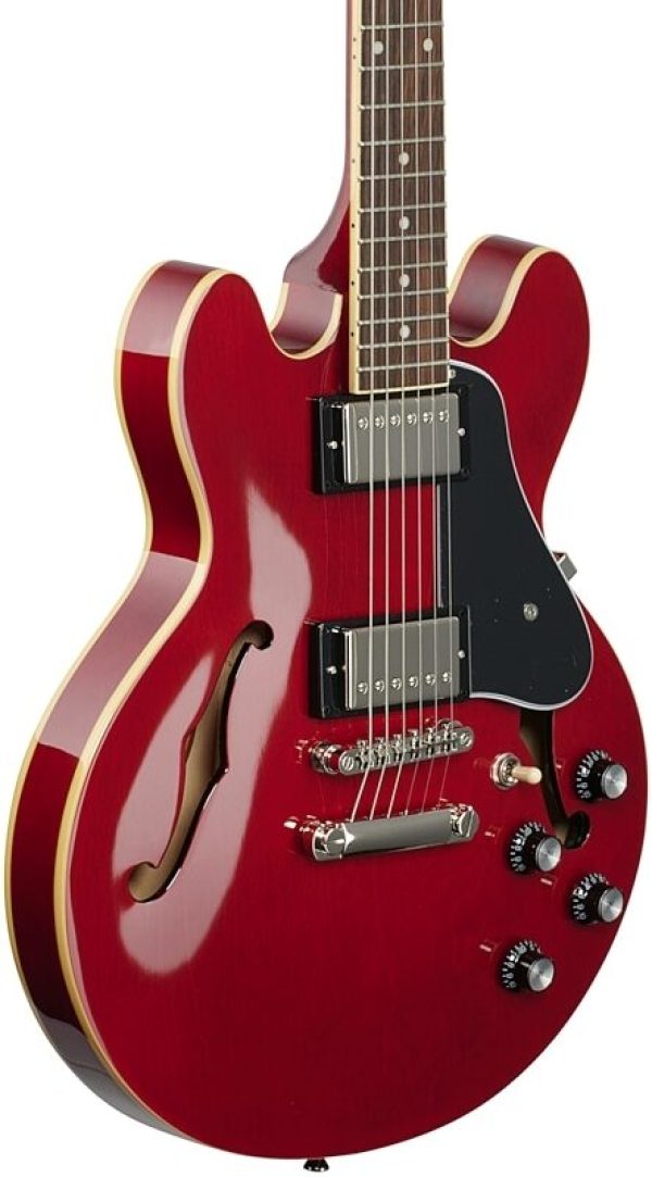 Epiphone ES-339 Cherry - Image 2