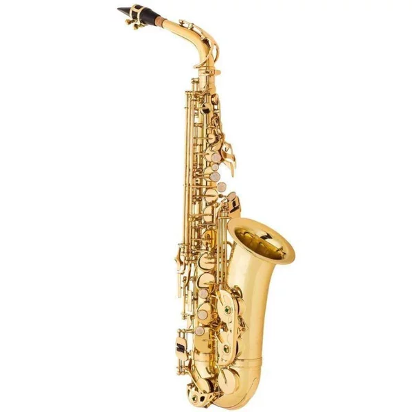 Suzuki Alto Saxophone