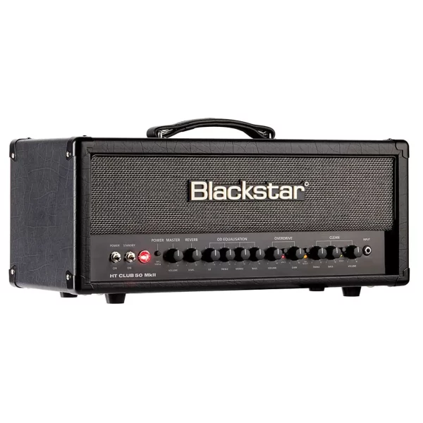 Blackstar HT Club 50 MkII - Image 2
