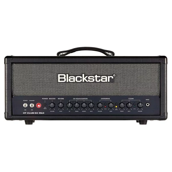 Blackstar HT Club 50 MkII