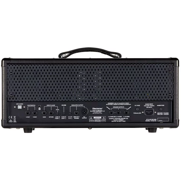 Blackstar HT Club 50 MkII - Image 3
