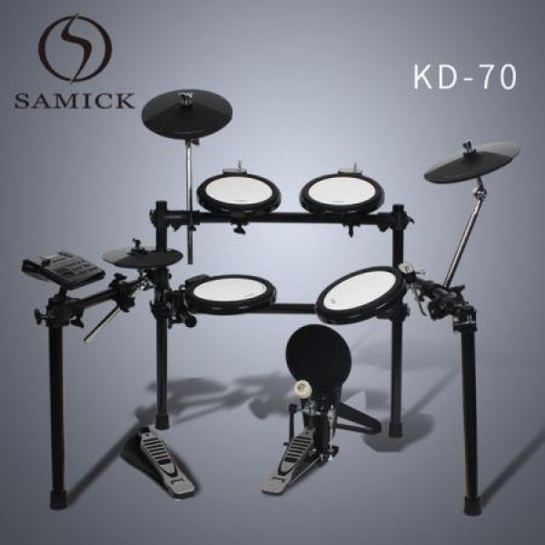 samick kd-70  Electronic Drum