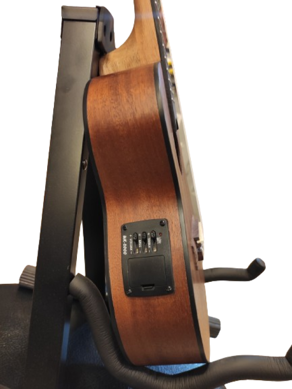 Ukulele Chard -24 - Image 3