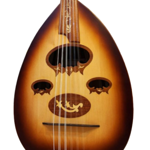 Oud half lux