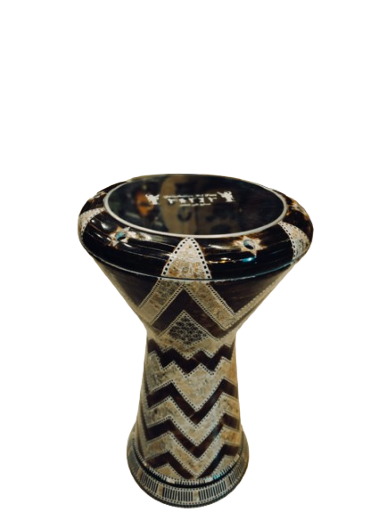 Sanbati drum Sadaf 23