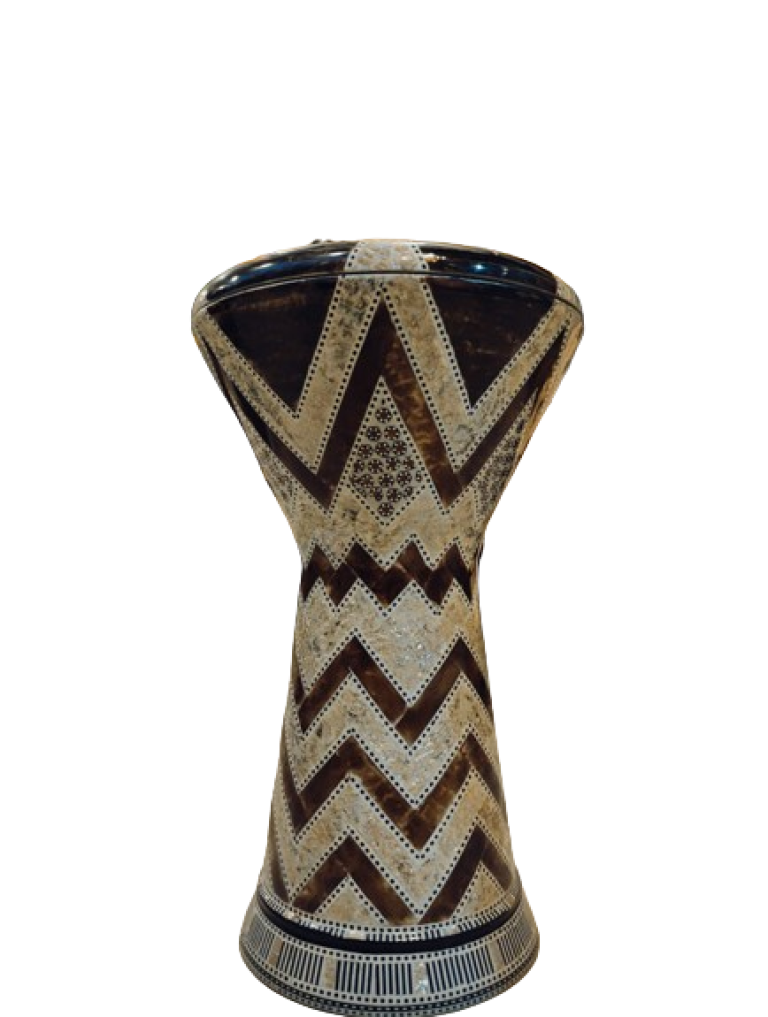Sanbati drum Sadaf 23 - Image 2