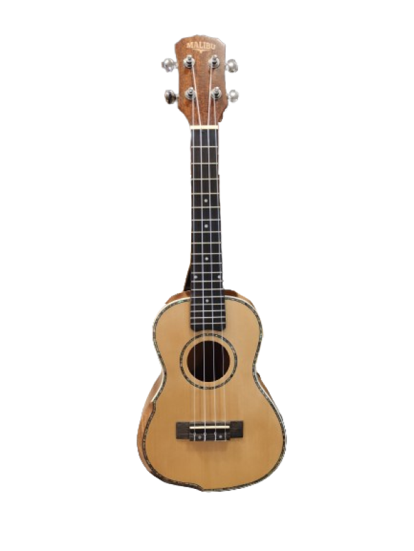 Ukulele MALIBU -24