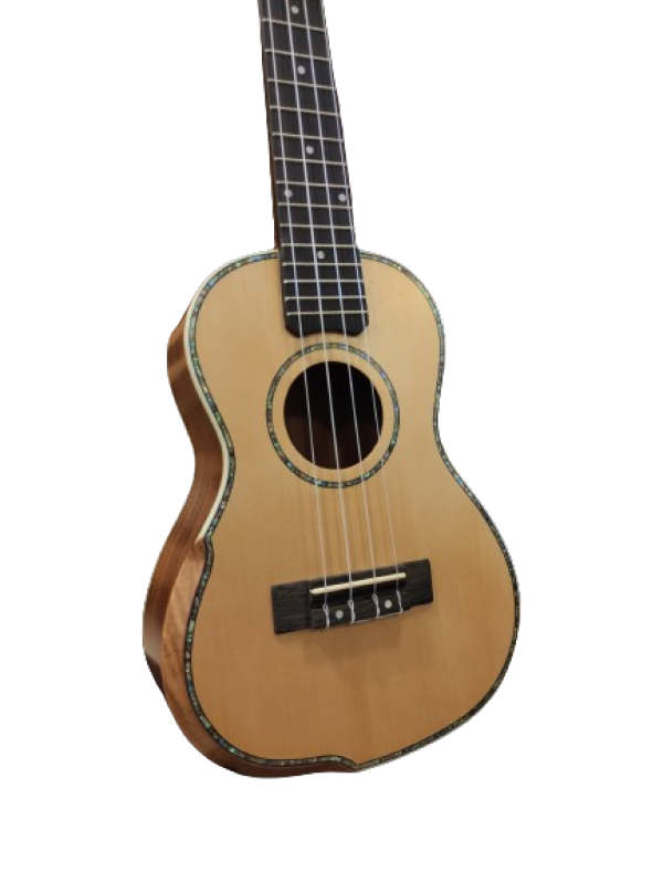 Ukulele MALIBU -24 - Image 4