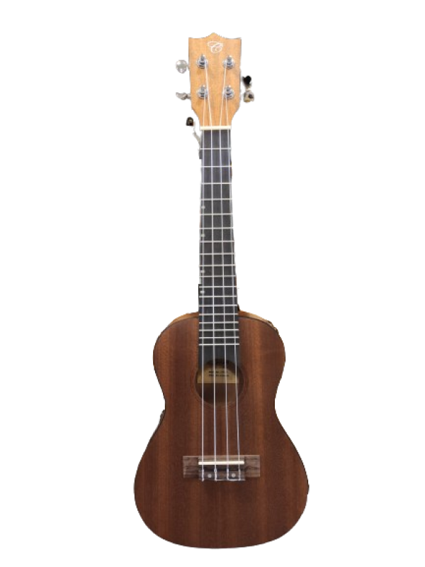 Ukulele Chard -24