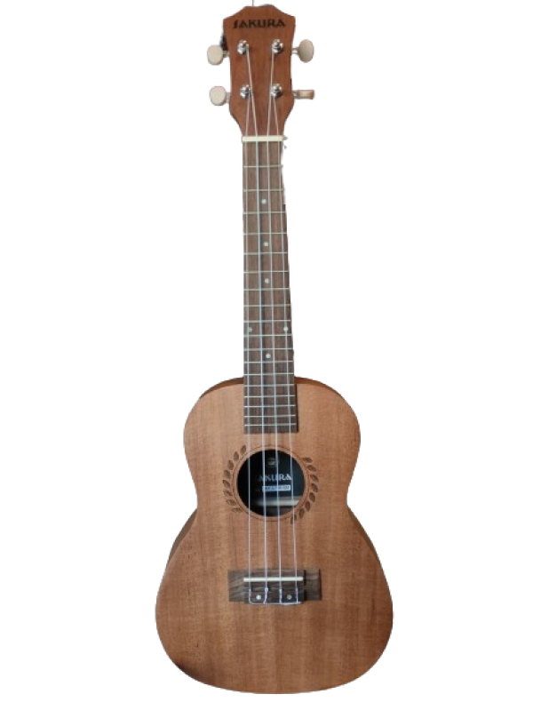 UKULELE  MOSEN - MUC800