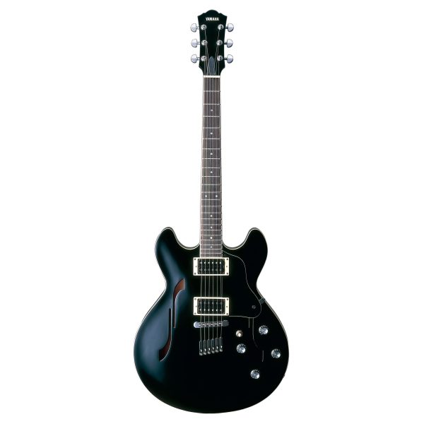 Yamaha SA500 BLACK