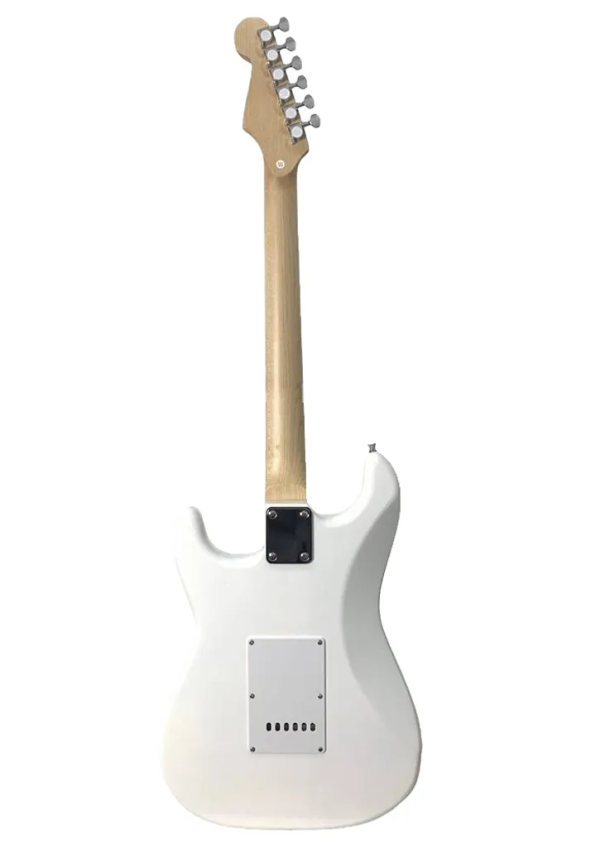 Sqoe Est.1883 _ WHITE - Image 2