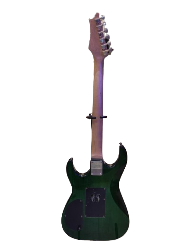 AXL - Image 3