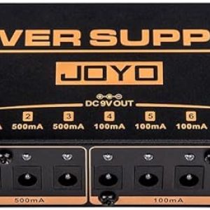 Joyo Power Supply 5 - JP-05