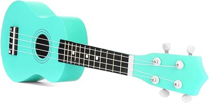 Ukulele - Image 5