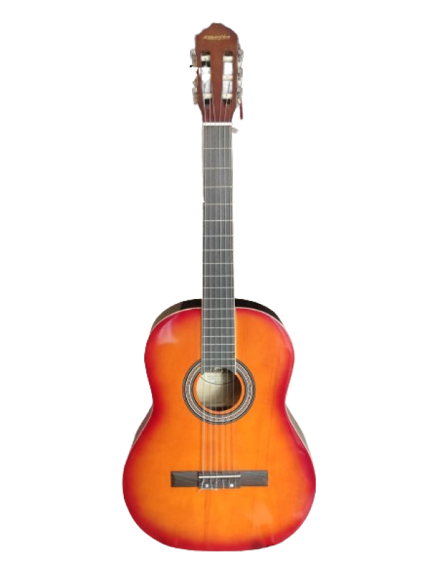 StarFire _ AC851 _ SUNBURST
