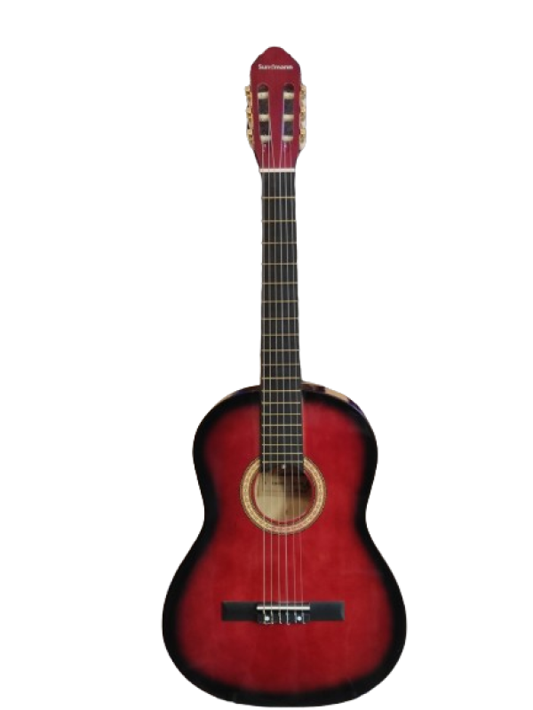 Sundmann – SC308