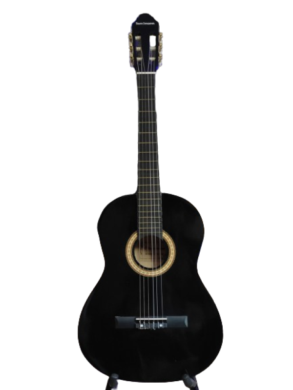 Sundmann SC308 _ Black