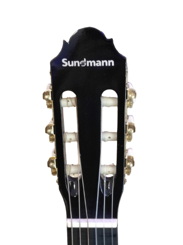 Sundmann SC308 _ Black - Image 3