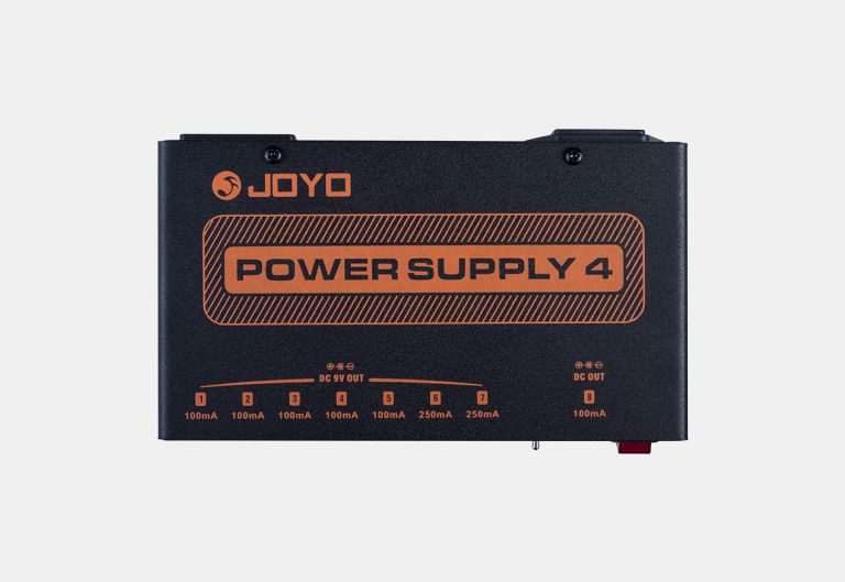 Joyo POWER SUPPLY 4- JP-04