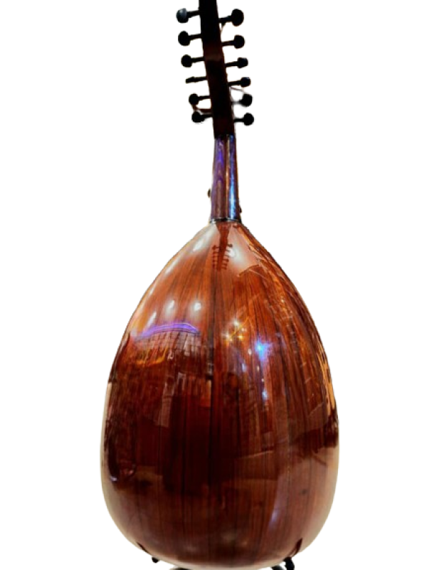 Oud Lux - Image 3