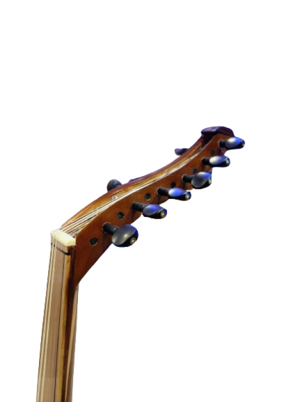 Iraqi oud - Image 2