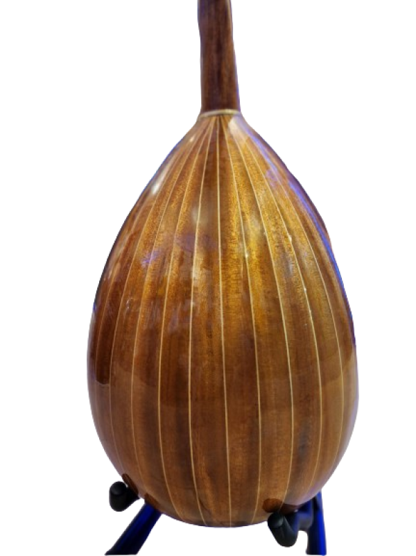 Iraqi oud - Image 3
