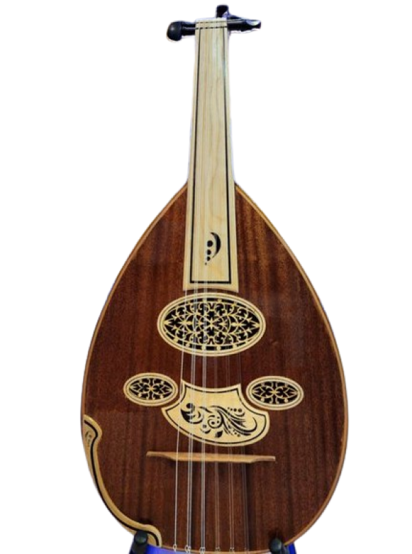 Iraqi oud
