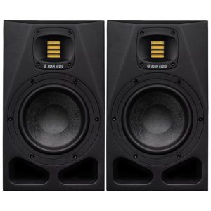 ADAM Audio A7V Pair