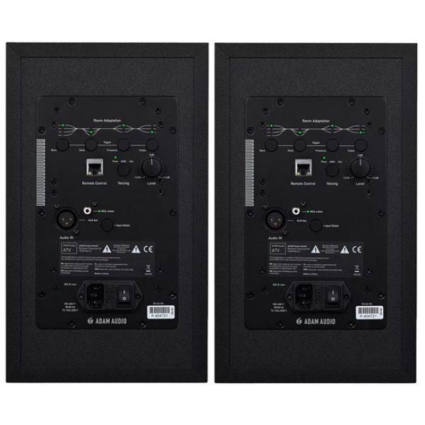 ADAM Audio A7V Pair - Image 2
