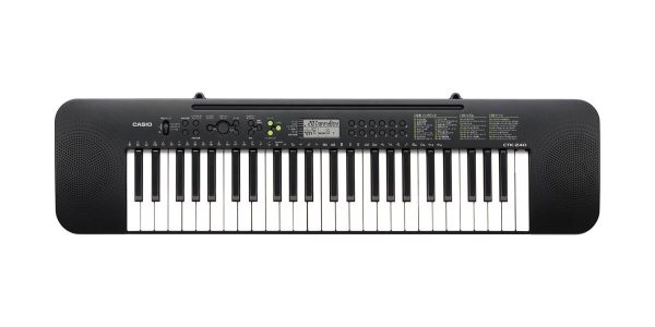 CASIO CTK-240