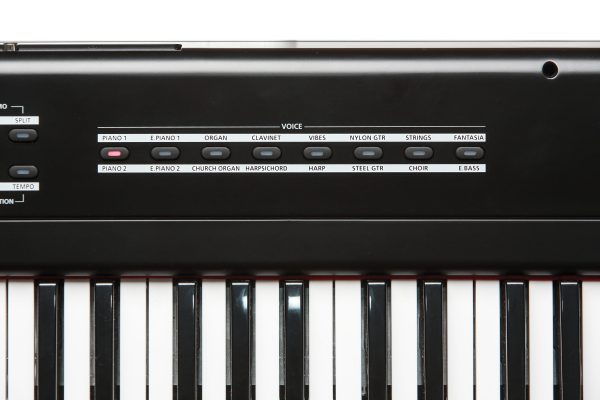 Kurzweil KA50 Portable Digital Piano - Image 10