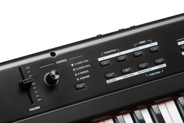 Kurzweil KA50 Portable Digital Piano - Image 9