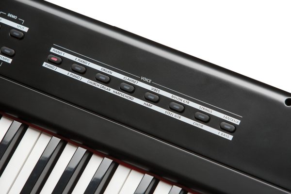 Kurzweil KA50 Portable Digital Piano - Image 8