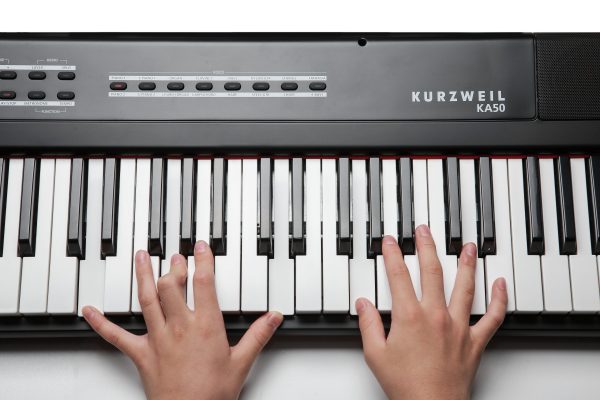 Kurzweil KA50 Portable Digital Piano - Image 7