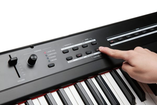Kurzweil KA50 Portable Digital Piano - Image 6