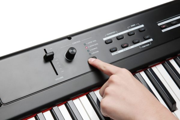 Kurzweil KA50 Portable Digital Piano - Image 5
