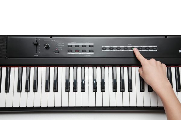 Kurzweil KA50 Portable Digital Piano - Image 4