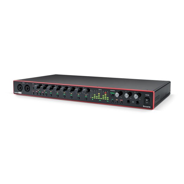Scarlett 18i20 [3rd Gen] - Image 2