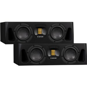 ADAM Audio A44H Pair