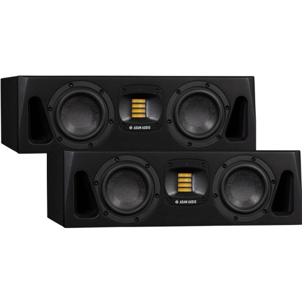 ADAM Audio A44H Pair