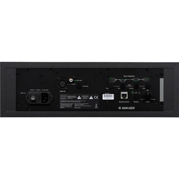 ADAM Audio A44H Pair - Image 2