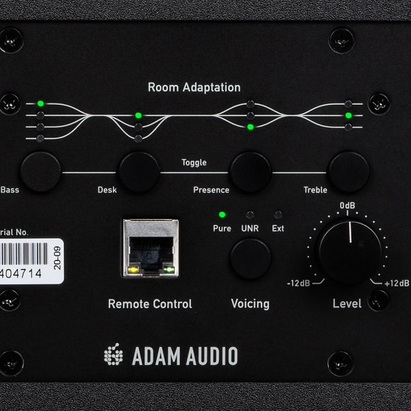 ADAM Audio A44H Pair - Image 3