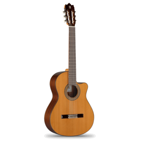 Alhambra 3C CW E1